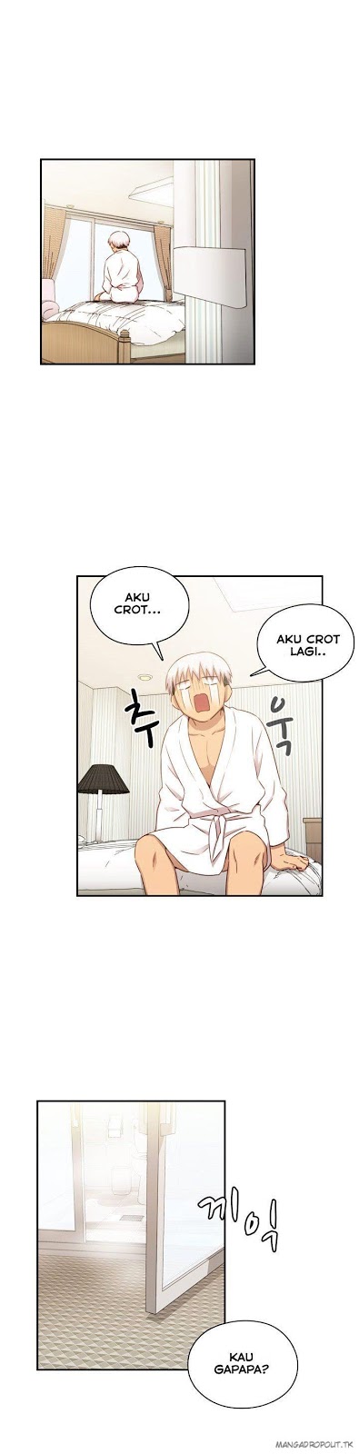 H-Campus - Chapter 31 23