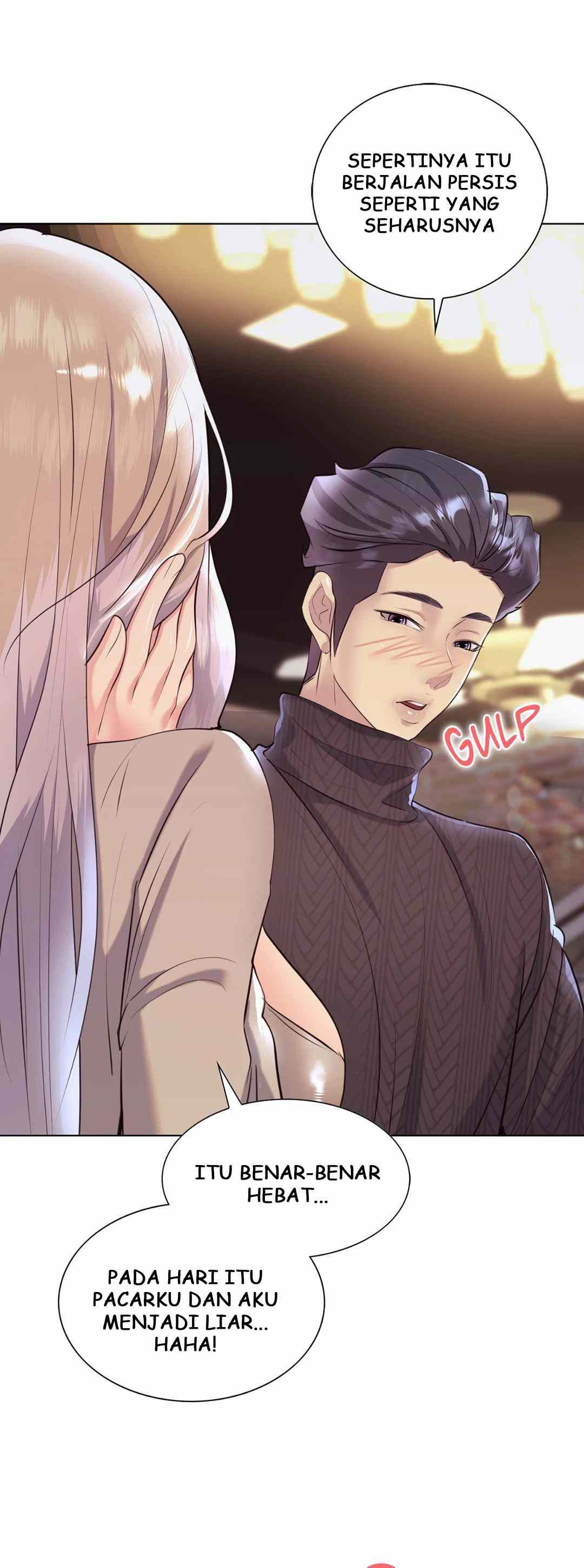 Toys Store - Chapter 31 29