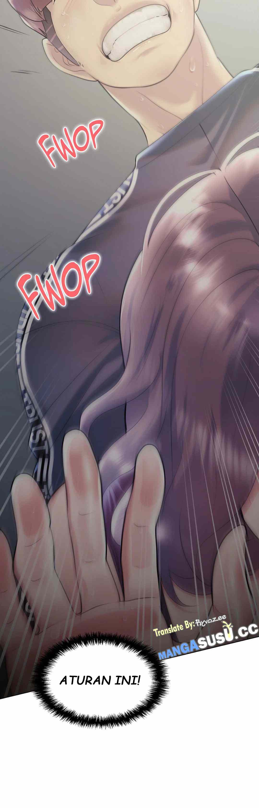 Toys Store - Chapter 31 22