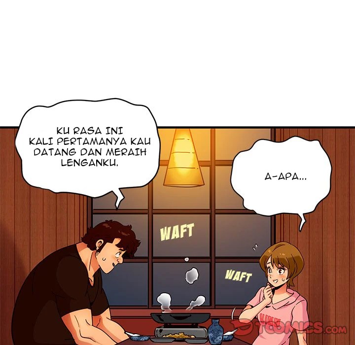 Dog on Patrol - Chapter 31 27