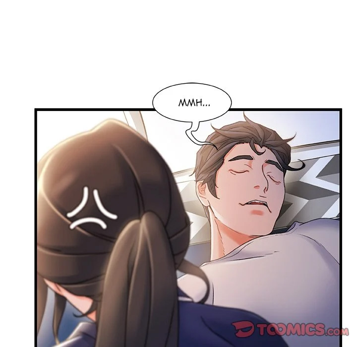 Achilles Heel - Chapter 31 16