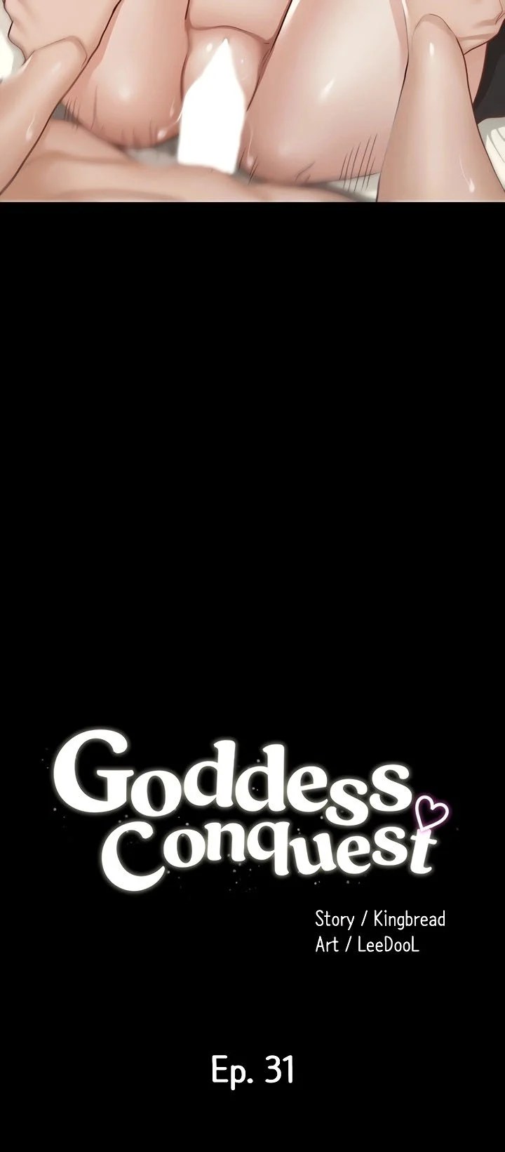 Goddess Conquest - Chapter 31 5