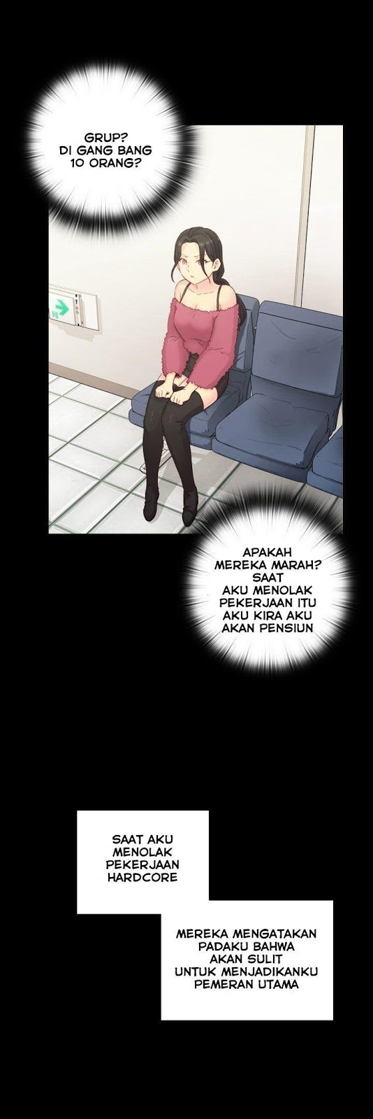 H-Campus - Chapter 31 9