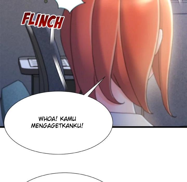 Achilles Heel - Chapter 31 105
