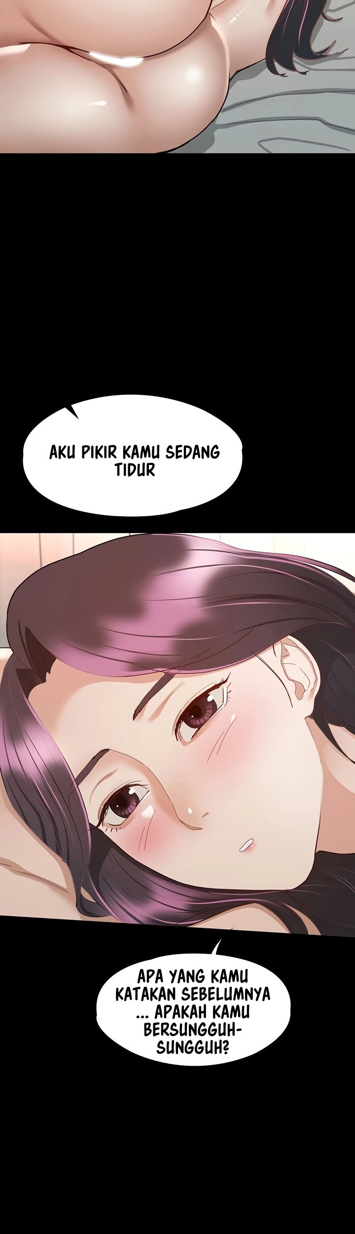 Goddess Conquest - Chapter 31 33
