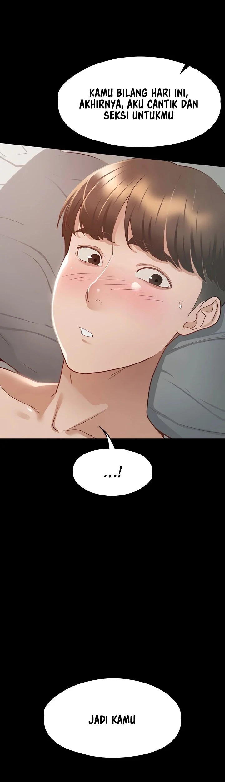 Goddess Conquest - Chapter 31 34