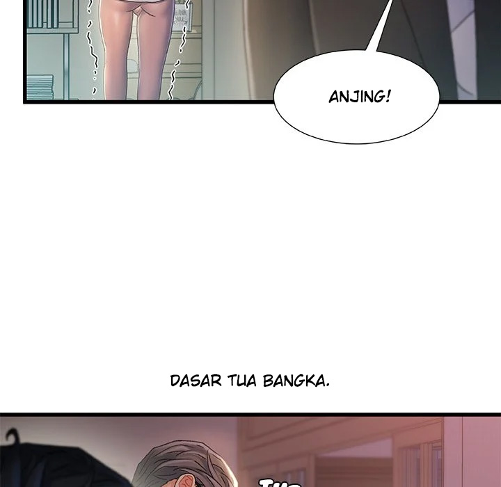 Achilles Heel - Chapter 31 93
