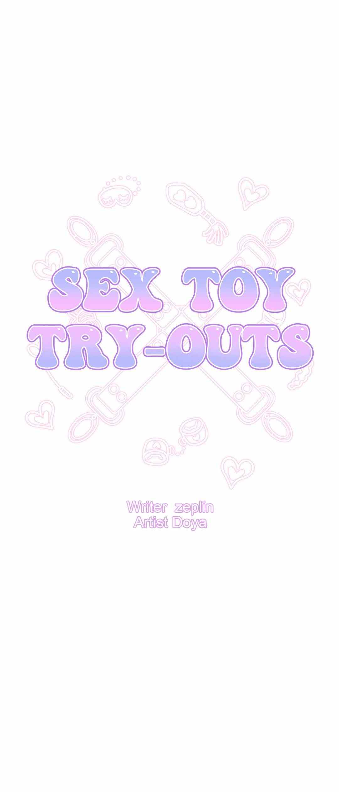 Toys Store - Chapter 31 7