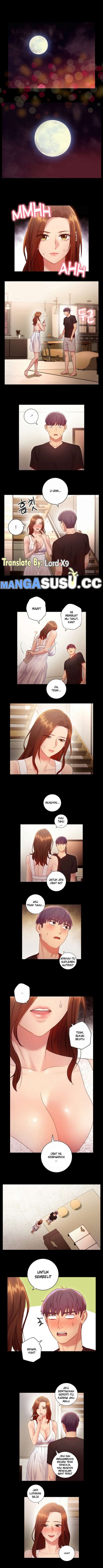 My Stepmother&#8217;s Friends Uncen - Chapter 31 1