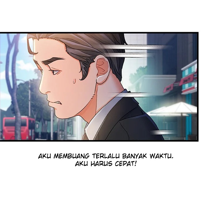 Achilles Heel - Chapter 31 110