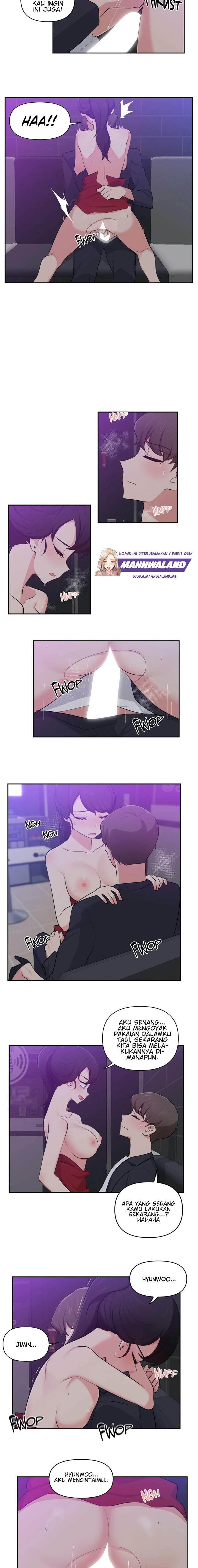 Friends or F-Buddies? - Chapter 31 9