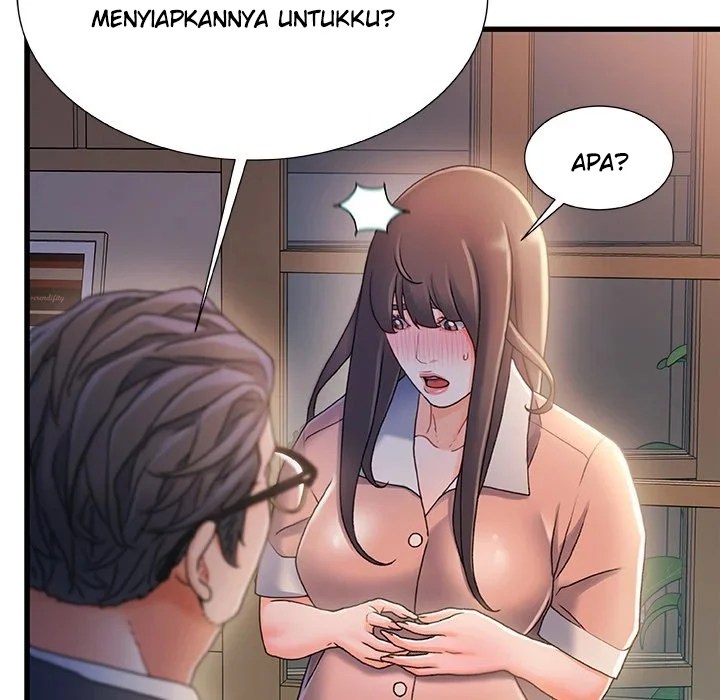 Achilles Heel - Chapter 31 89