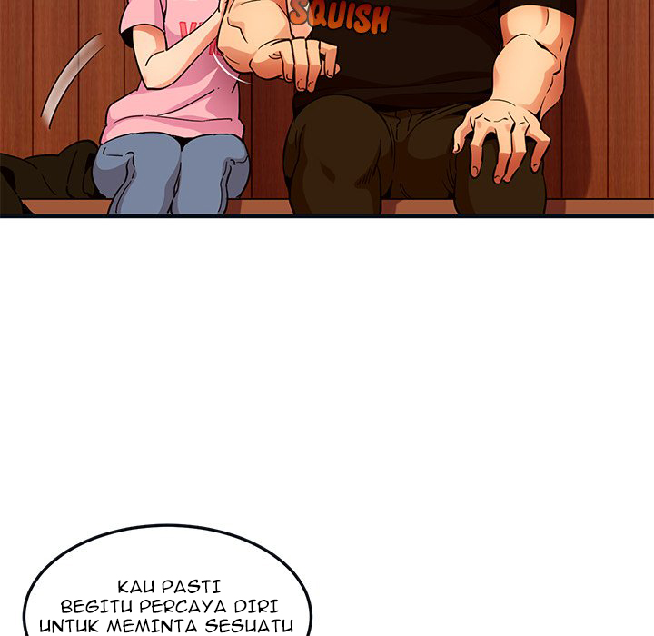 Dog on Patrol - Chapter 31 49