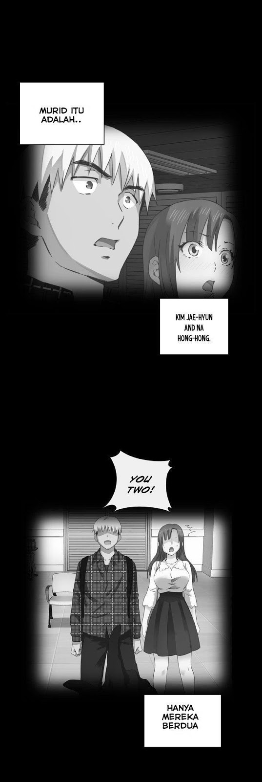 H-Campus - Chapter 31 16