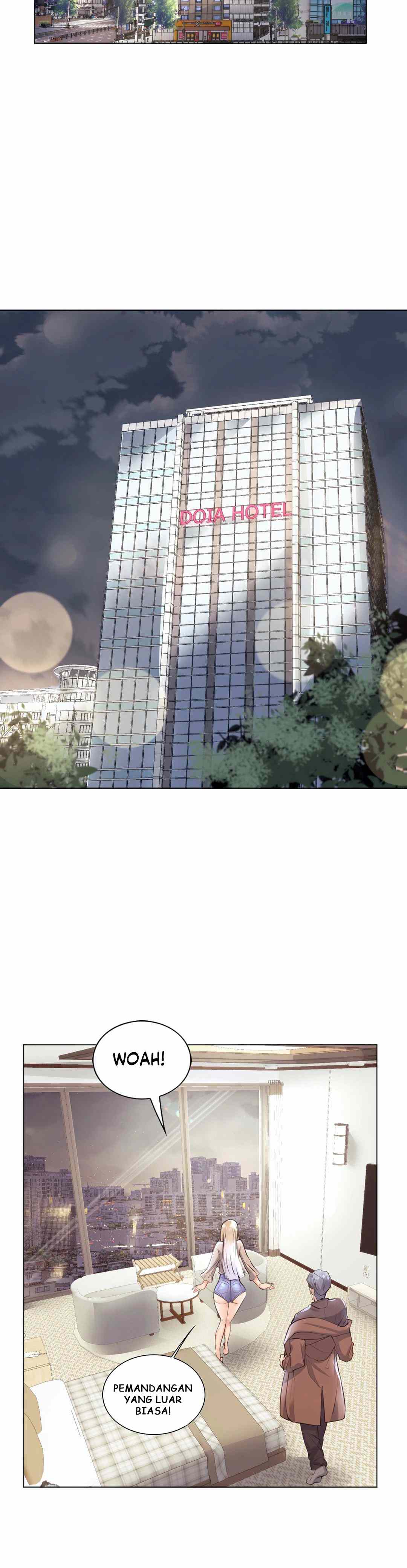 Toys Store - Chapter 31 37