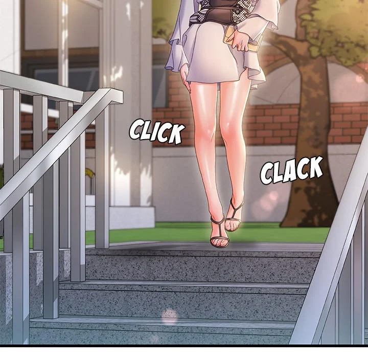 Achilles Heel - Chapter 31 114