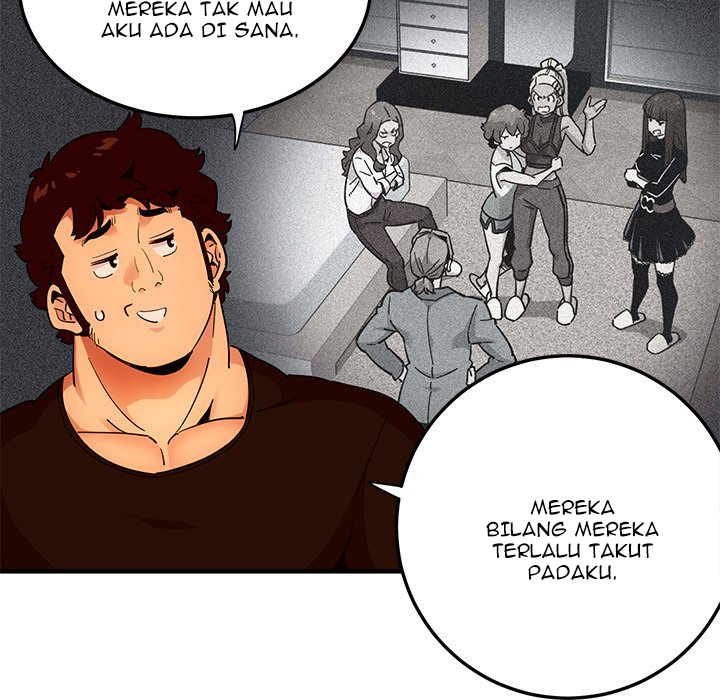 Dog on Patrol - Chapter 31 13