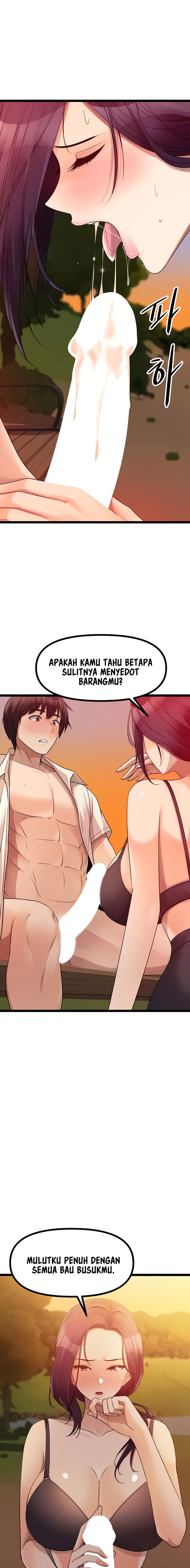 Cucumber Market - Chapter 31 9