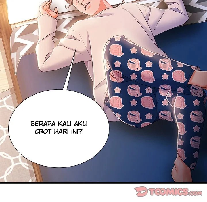 Achilles Heel - Chapter 31 8
