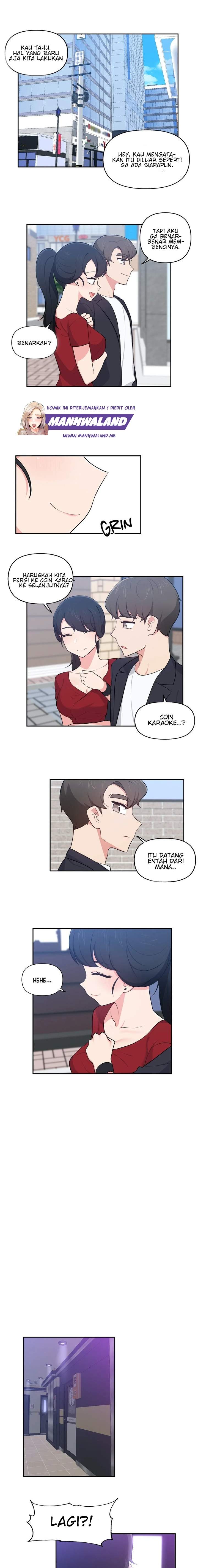 Friends or F-Buddies? - Chapter 31 7