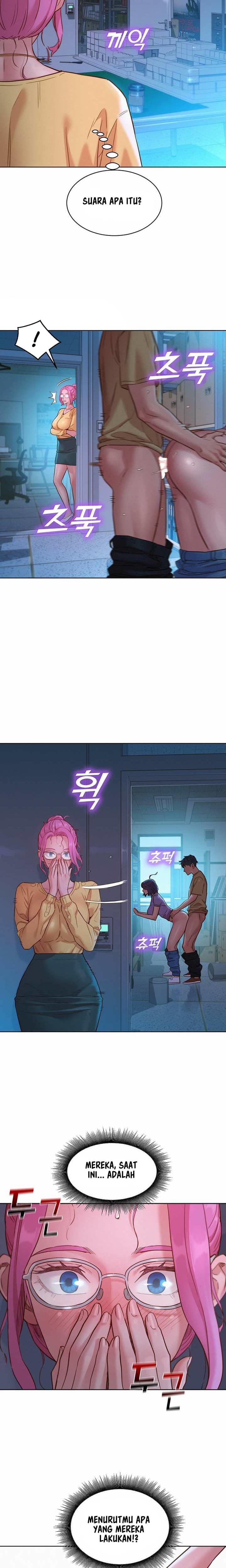 Friendship To Love - Chapter 31 21