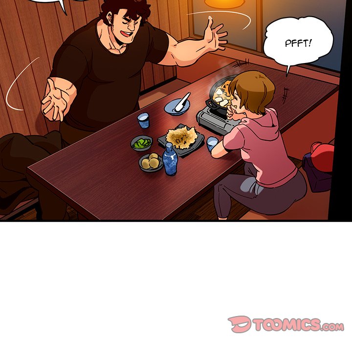 Dog on Patrol - Chapter 31 7