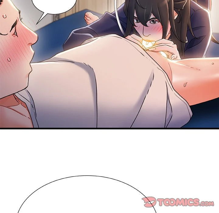 Achilles Heel - Chapter 31 36