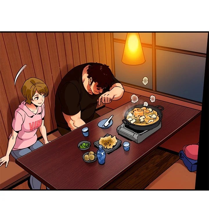 Dog on Patrol - Chapter 31 35
