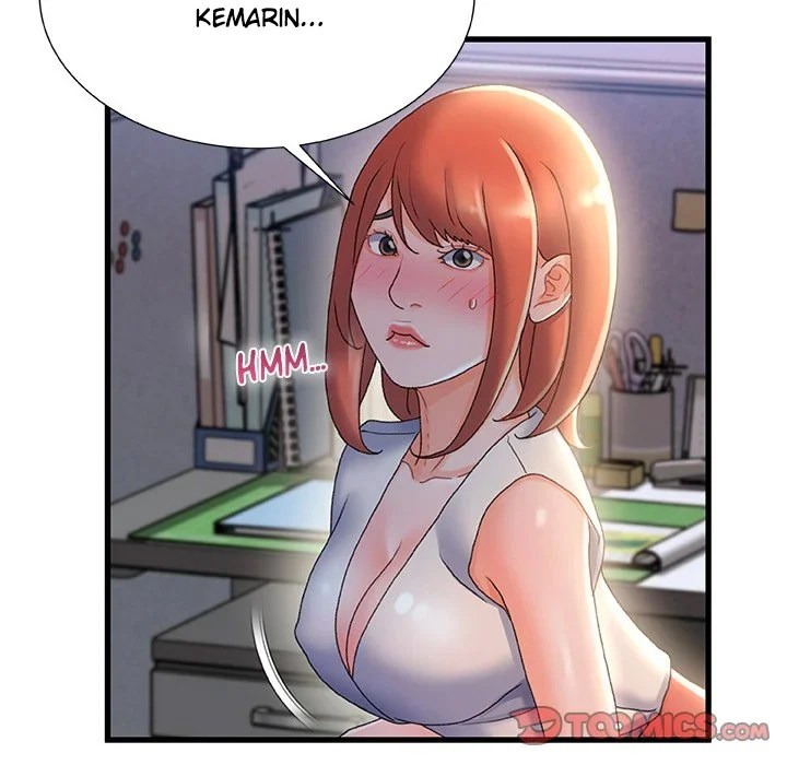 Achilles Heel - Chapter 31 108