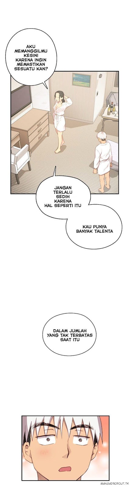 H-Campus - Chapter 31 25