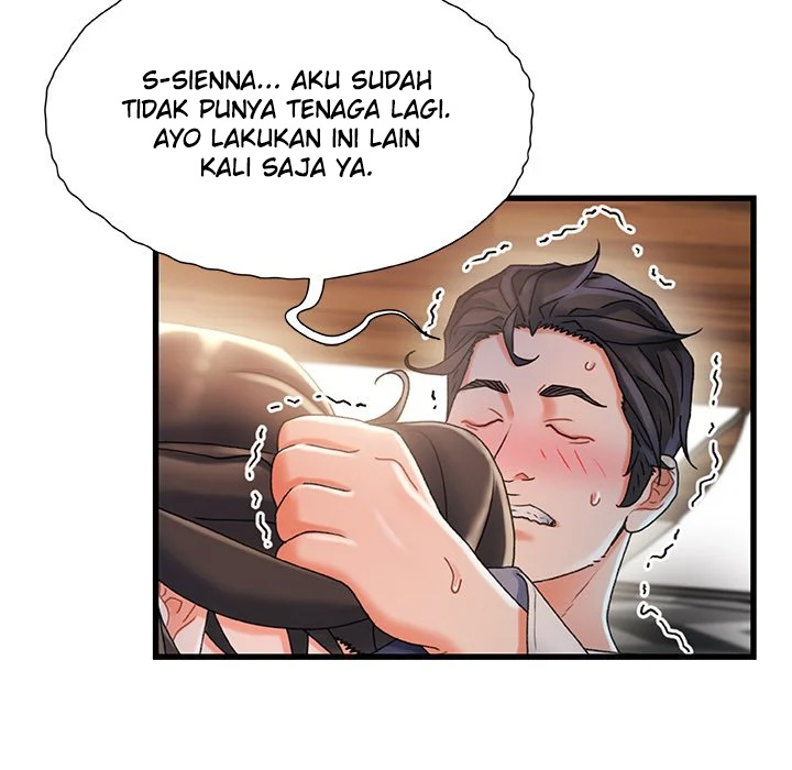 Achilles Heel - Chapter 31 45