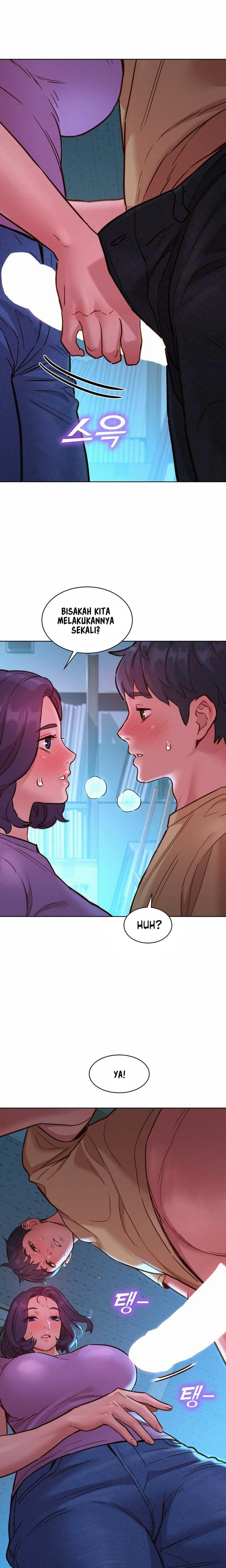 Friendship To Love - Chapter 31 14