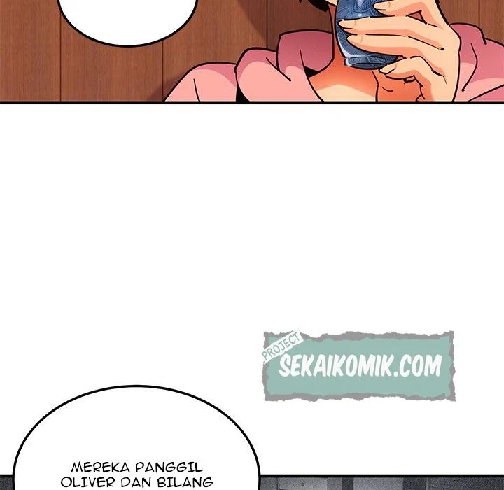 Dog on Patrol - Chapter 31 12