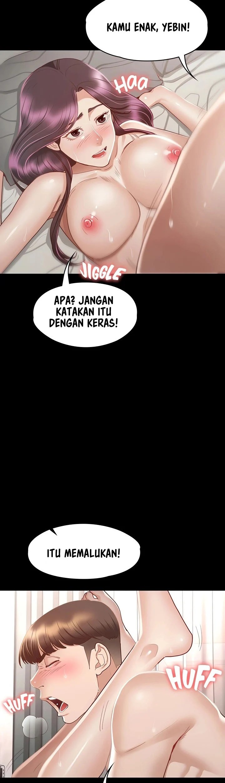 Goddess Conquest - Chapter 31 22