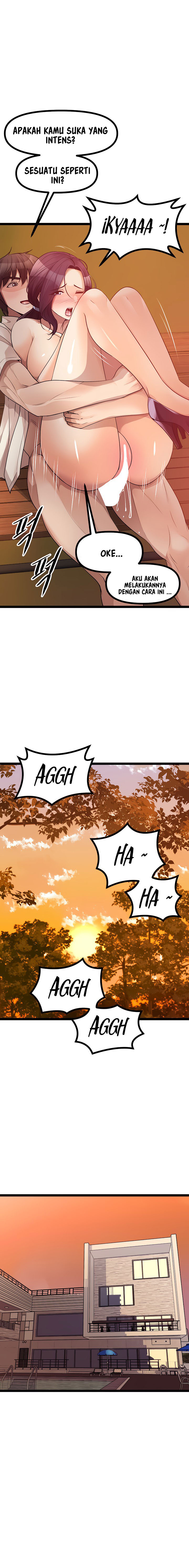 Cucumber Market - Chapter 31 25