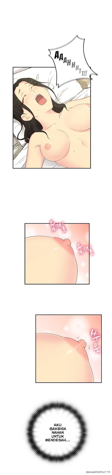 H-Campus - Chapter 31 4