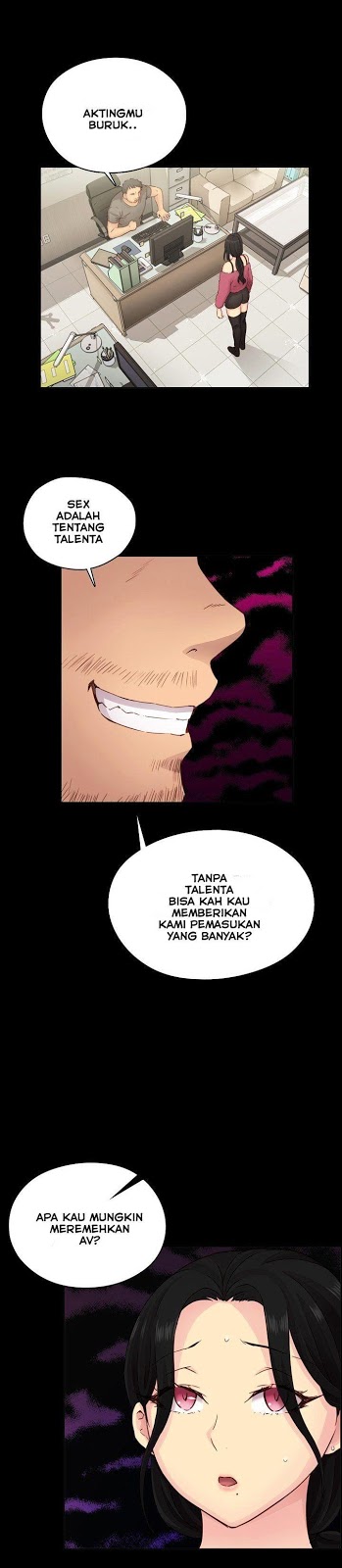 H-Campus - Chapter 31 11