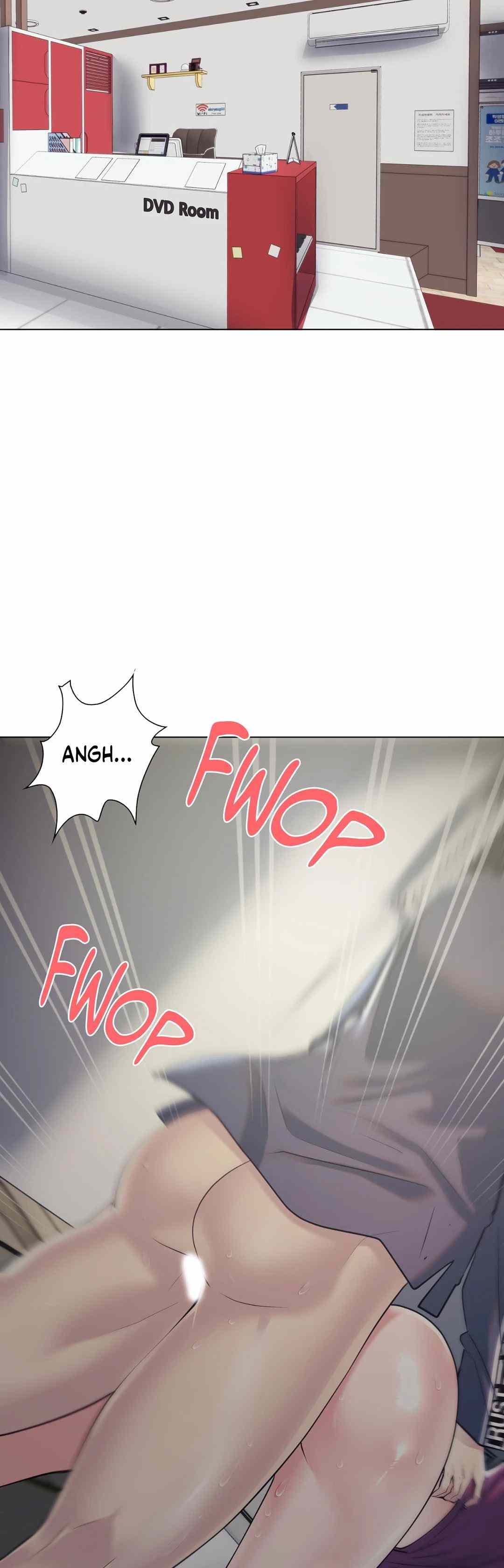 Toys Store - Chapter 31 16