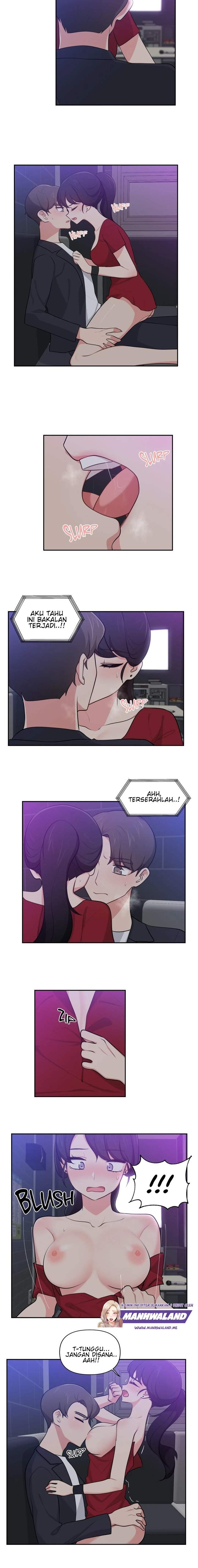 Friends or F-Buddies? - Chapter 31 8