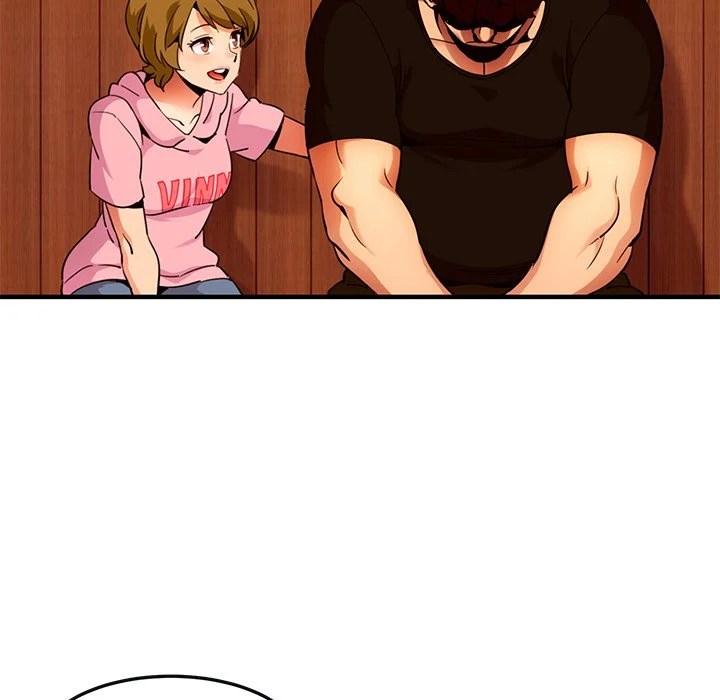 Dog on Patrol - Chapter 31 37