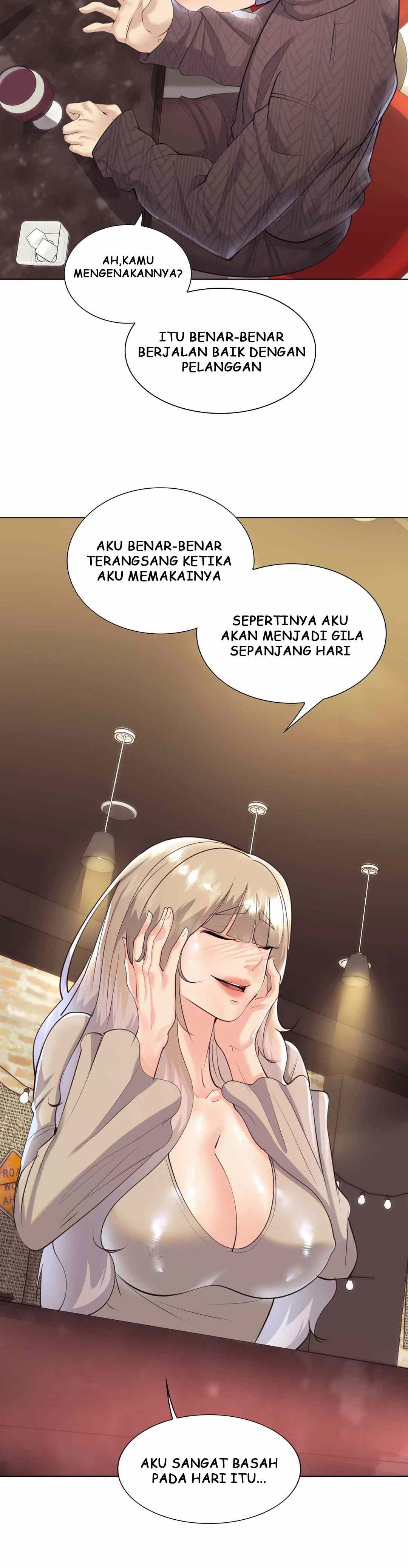 Toys Store - Chapter 31 28