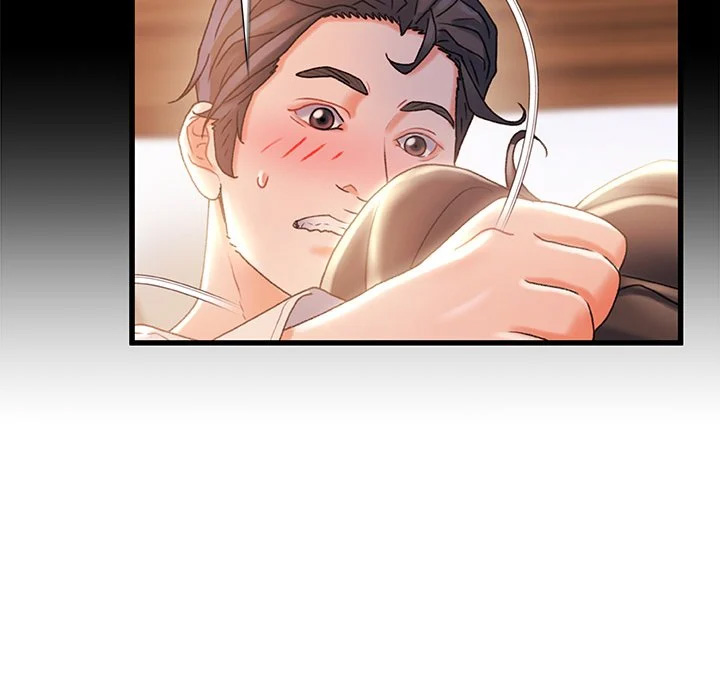 Achilles Heel - Chapter 31 31