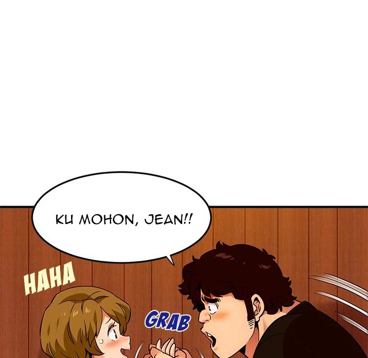 Dog on Patrol - Chapter 31 43