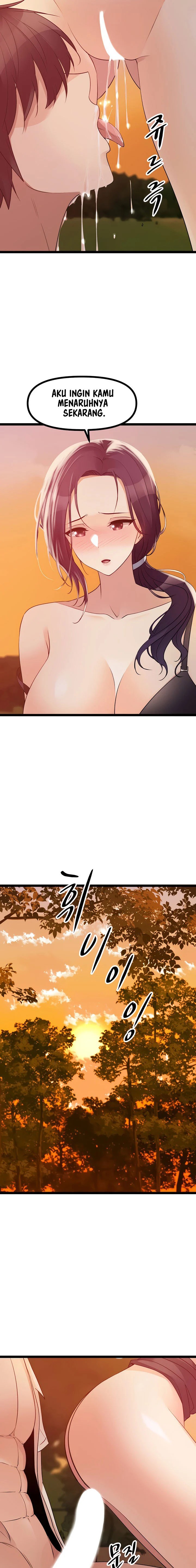 Cucumber Market - Chapter 31 19