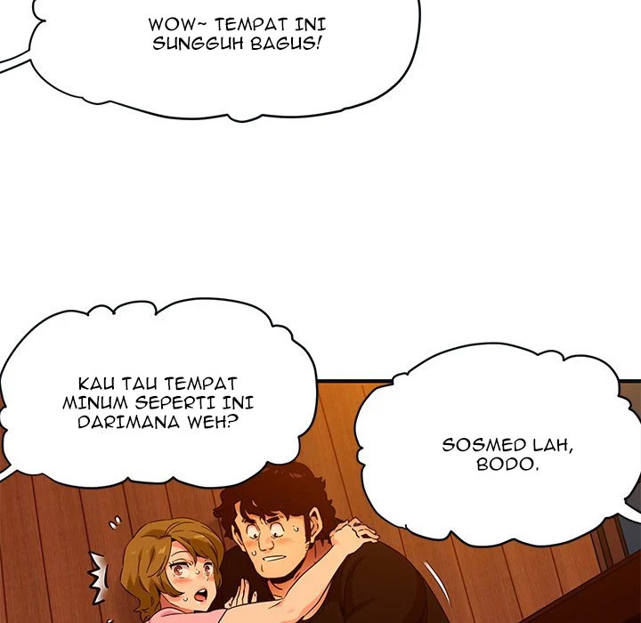 Dog on Patrol - Chapter 31 67