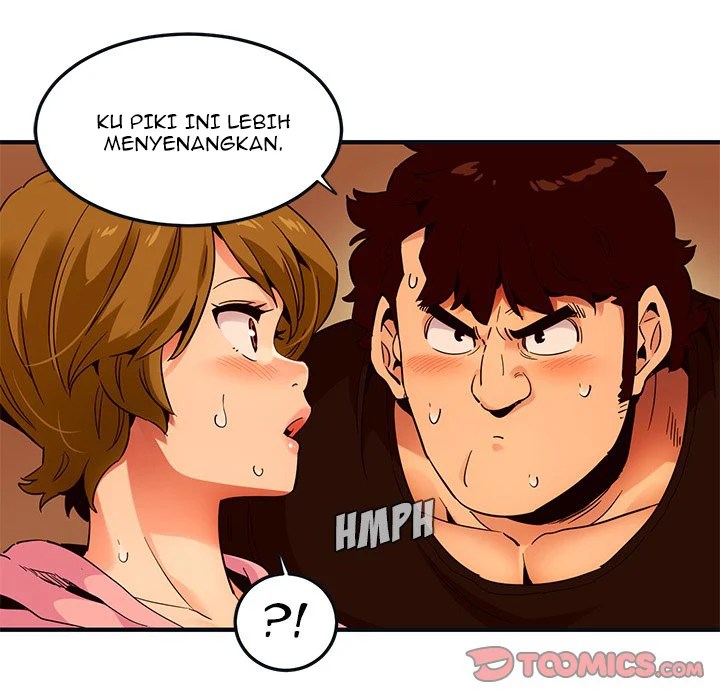 Dog on Patrol - Chapter 31 76