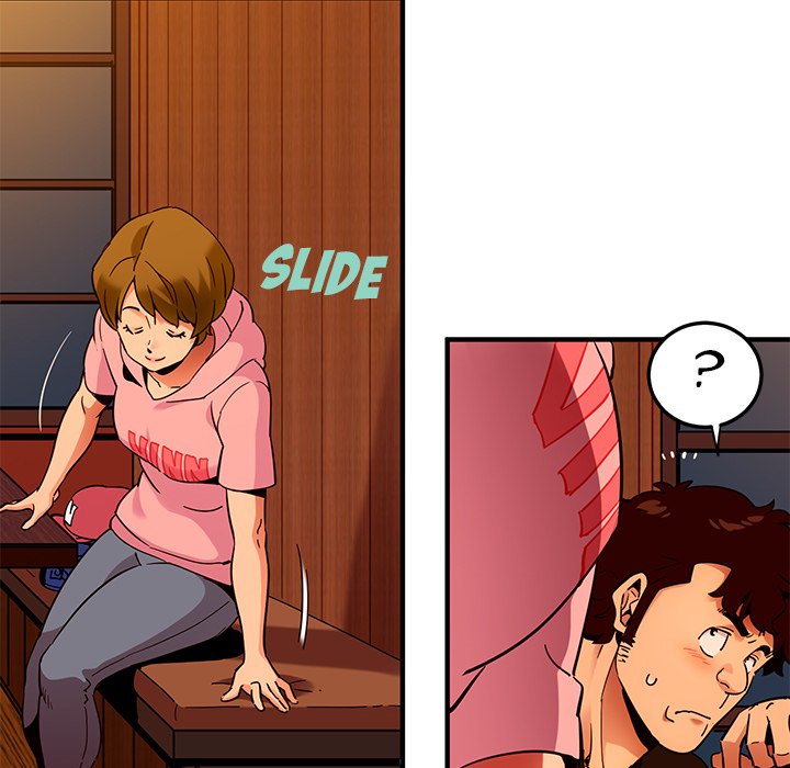 Dog on Patrol - Chapter 31 33