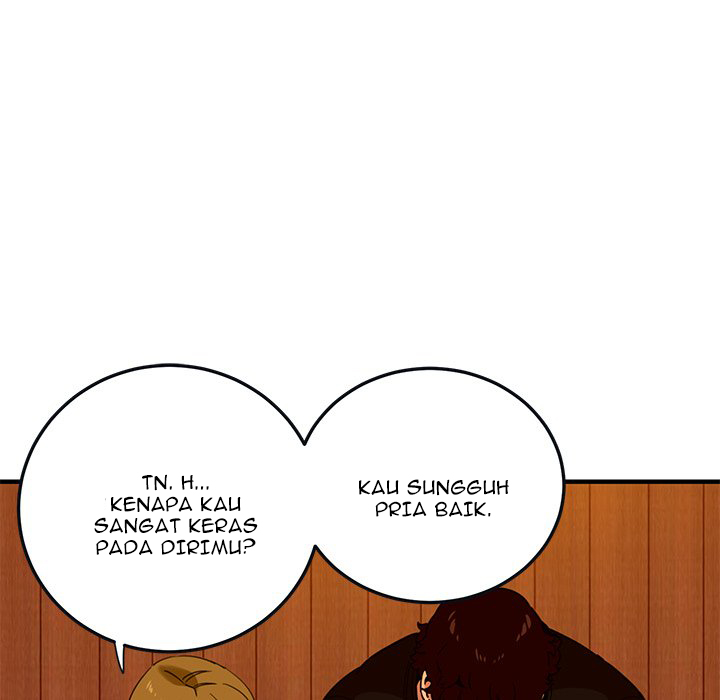 Dog on Patrol - Chapter 31 36