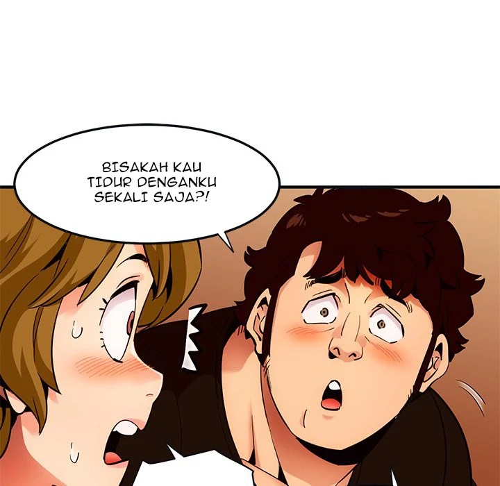 Dog on Patrol - Chapter 31 40