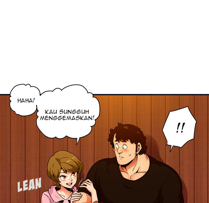 Dog on Patrol - Chapter 31 48
